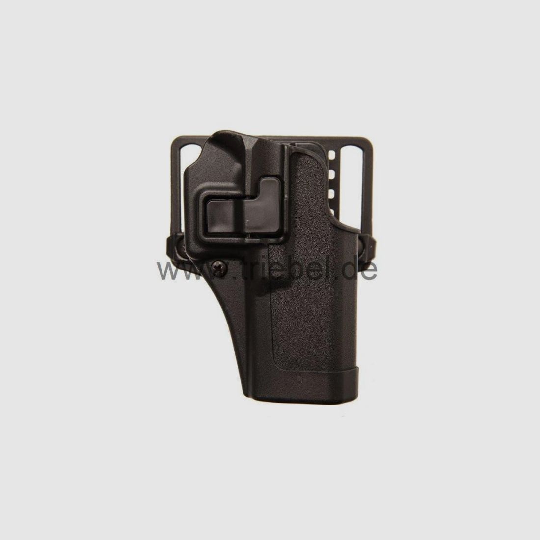 BLACKHAWK Holster (Polymer) f. 1911 Government u.ä. Paddle SERPA  CQC