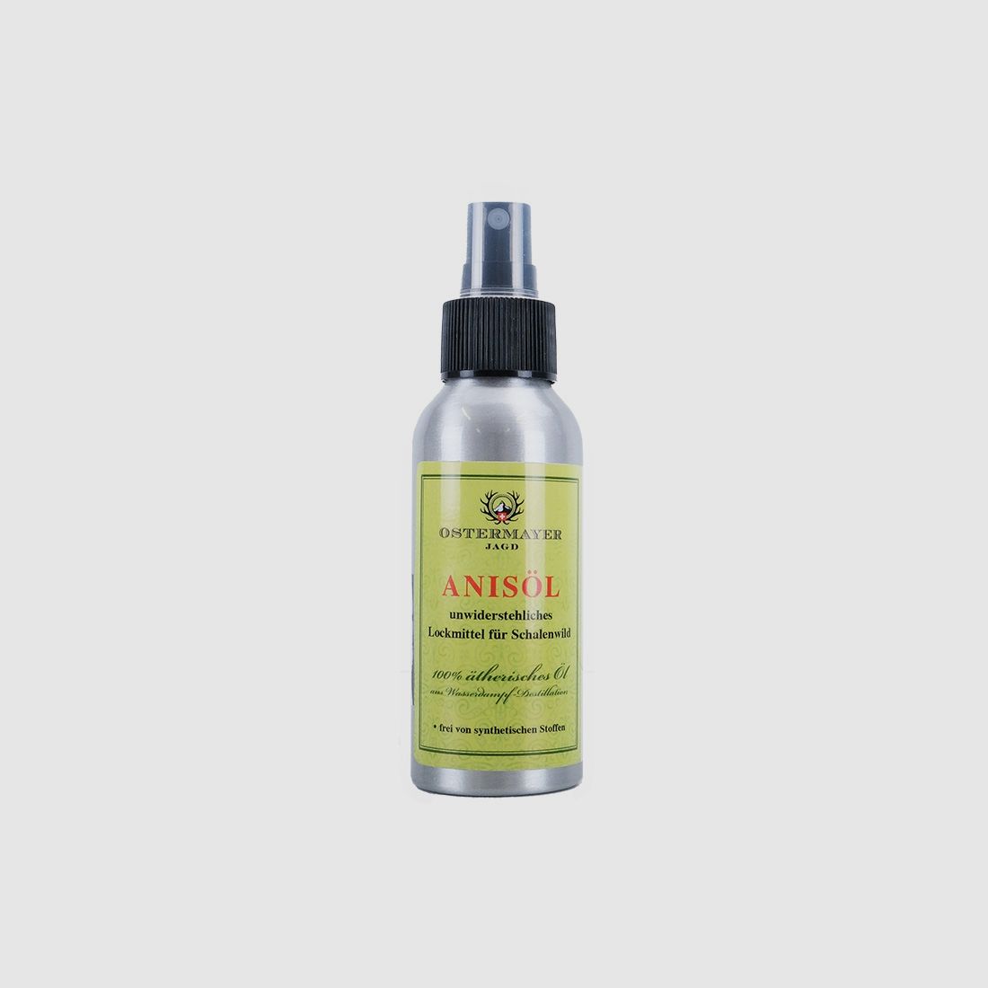 Ostermayer Anis Oil 100ml Wild Attractant