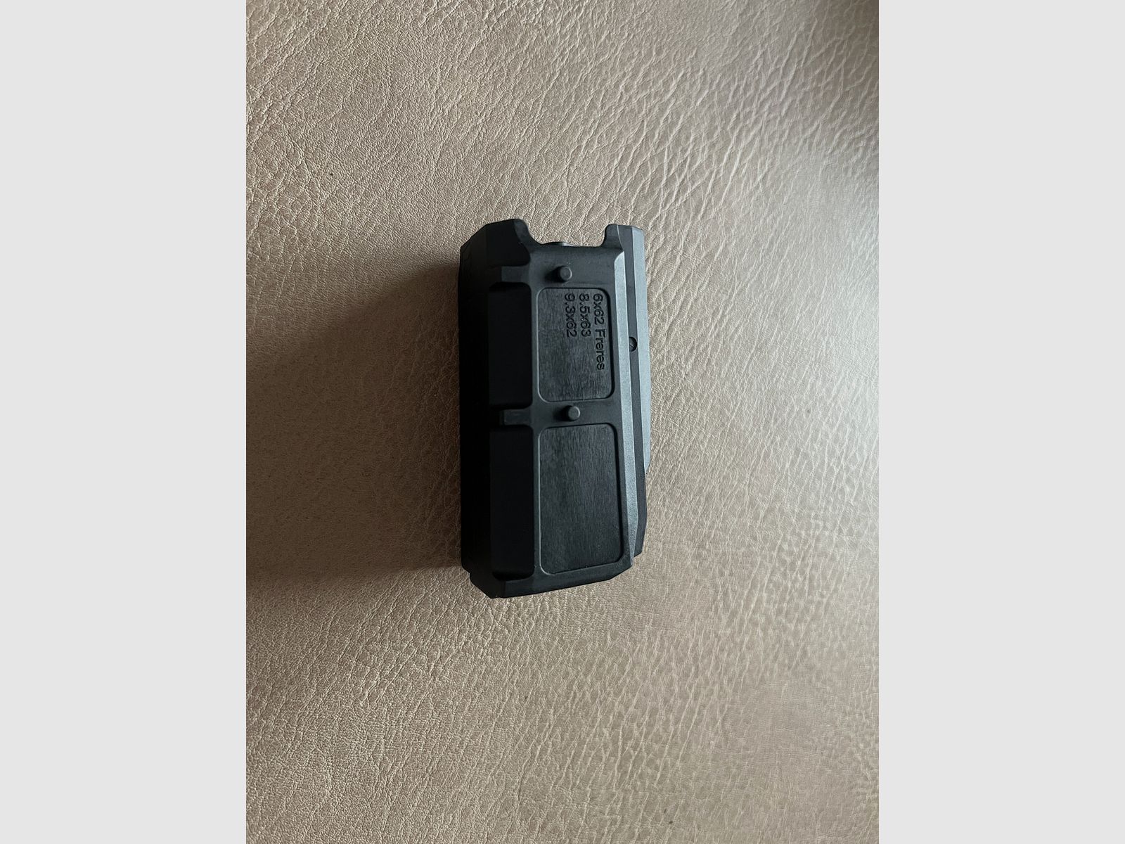 Blaser R8 Magazineinsatz