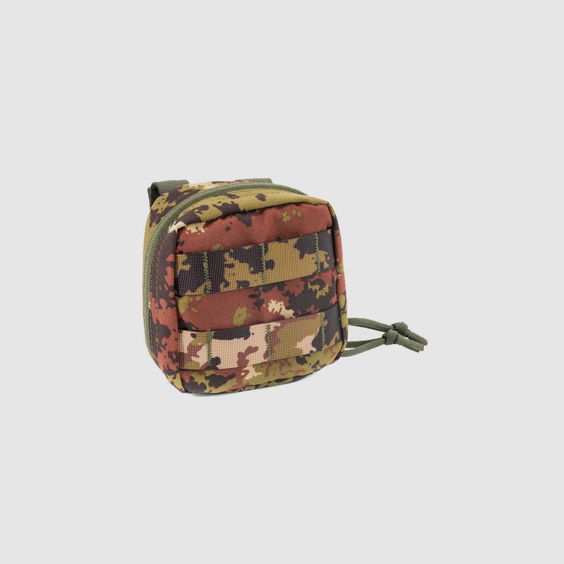 OPENLAND TACTICAL NERG – BOLSILLO CON KIT DE LIMPIEZA DE ARMAS M.O.L.L.E., imagen 1 de 2