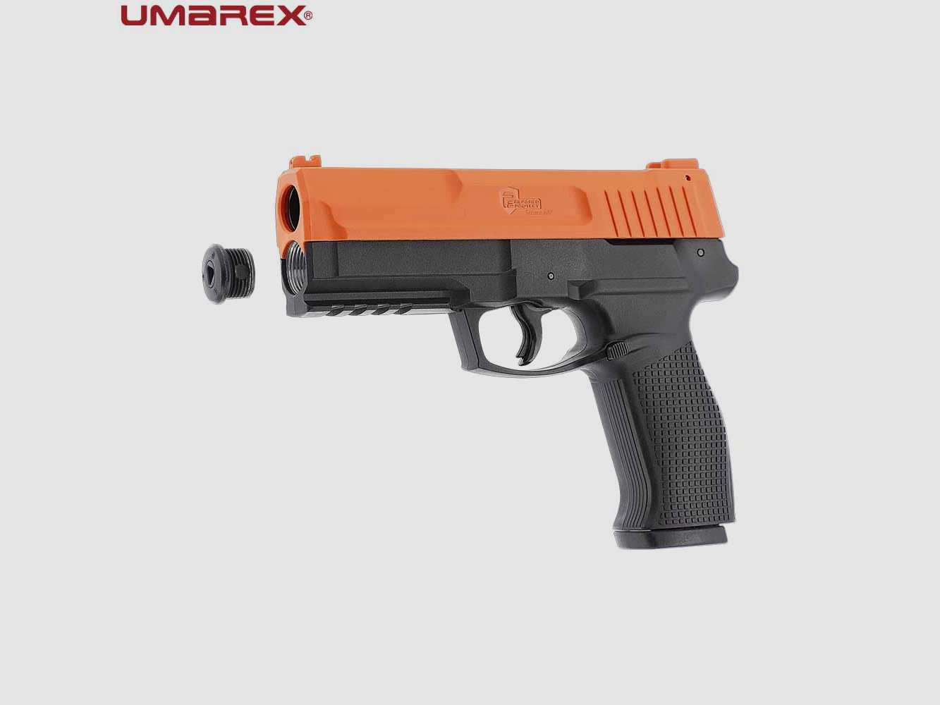 UMAREX P2P Secure 68P