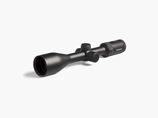 NOBLEX NZ6 3-18x56 inception (optional with mounting rail)
