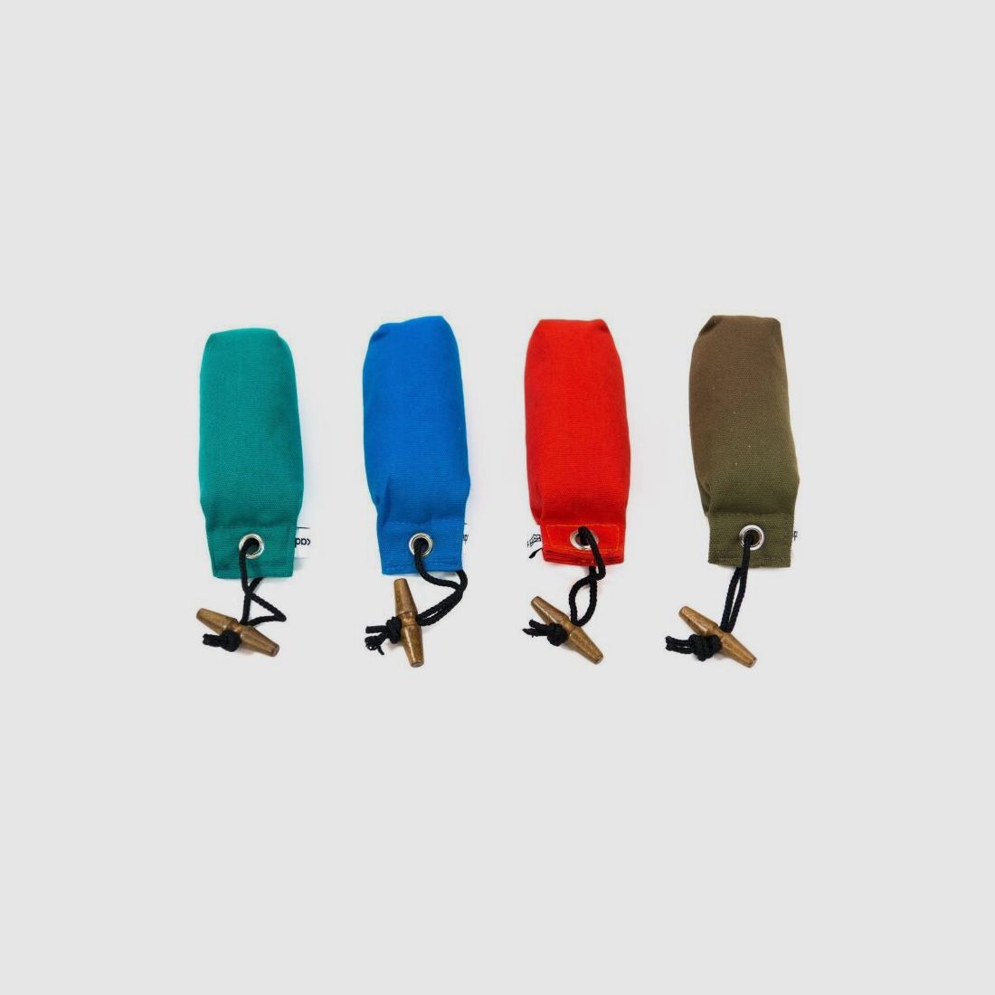 Farm-Land Hunde Dummy Dogsport oliv 150g