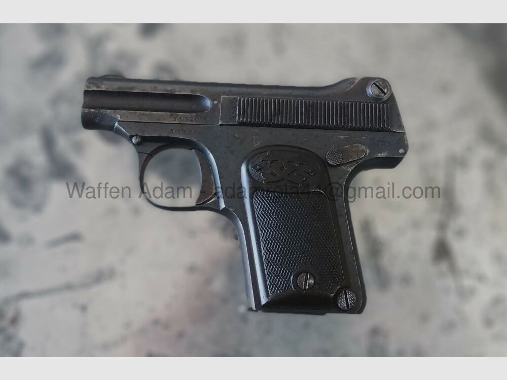 Clement 1908 Variante tardía sin articulación GS