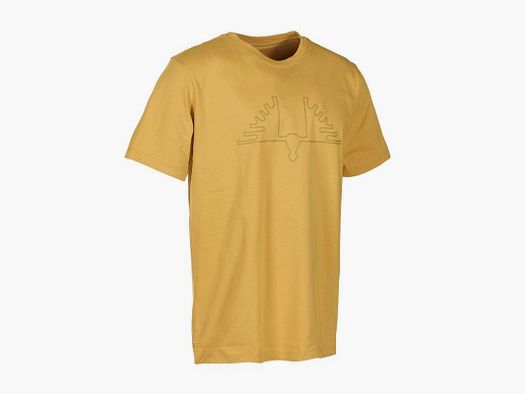 Swedteam Herren T-Shirt Ultra Yellow