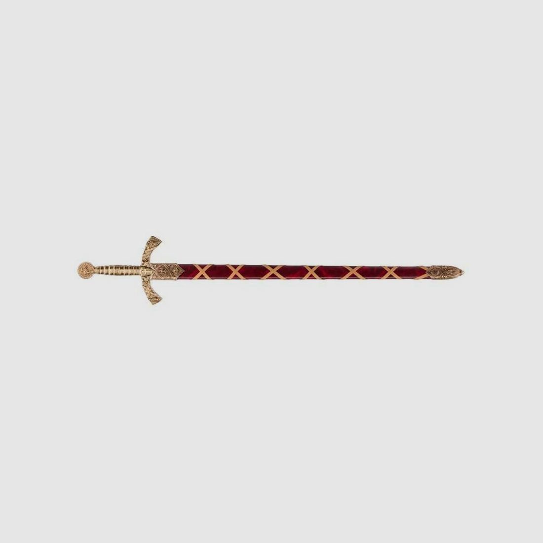 Denix replica of a Templar sword, image 2 of 10