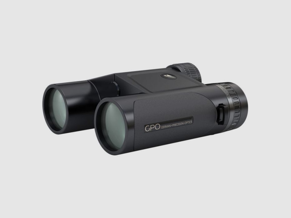 GPO Fernglas Rangeguide 3000 10x32 Entfernungsmesser, Bild 5 von 8
