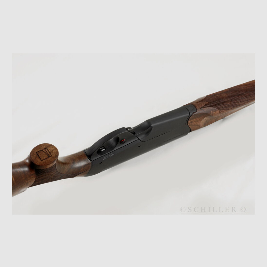 Benelli Argo