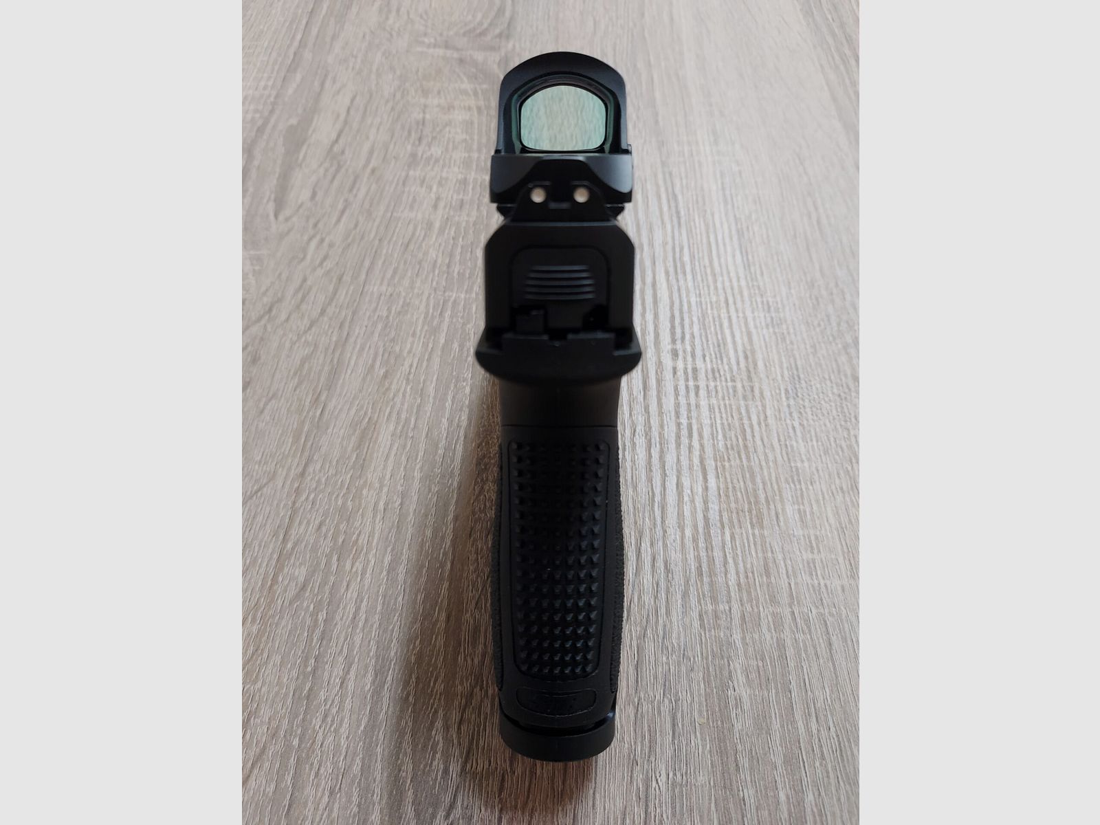 Stoeger STR-9C Compact Optic Ready, immagine 3 di 5