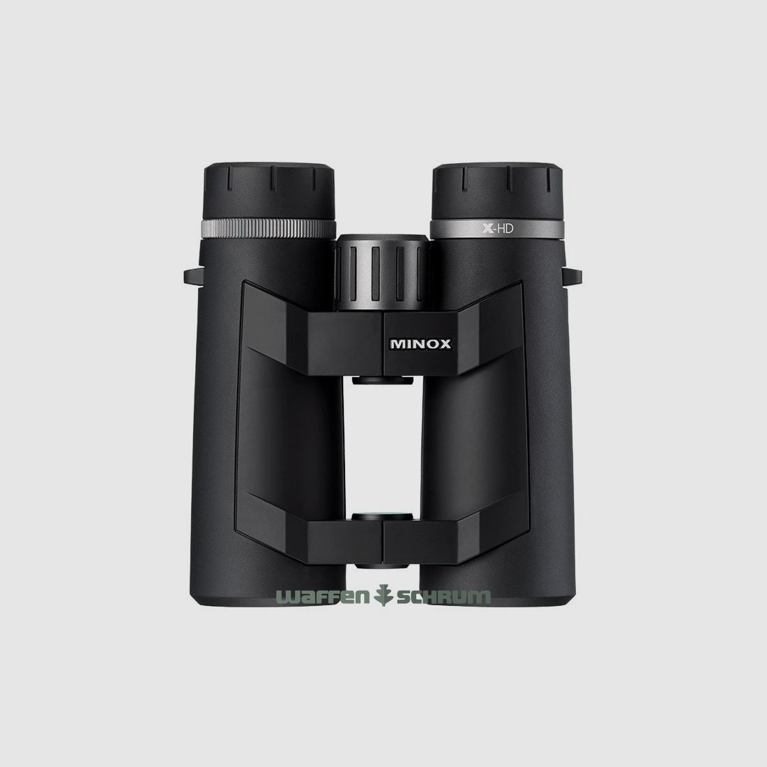 Minox X-HD  10x44