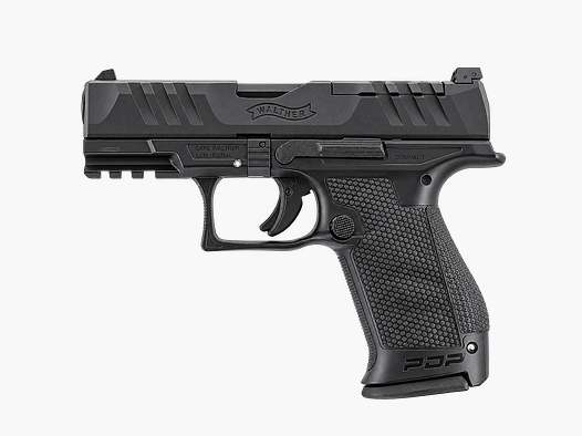 Walther PDP Compact