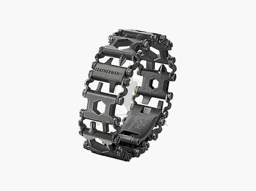 Leatherman Tread Multifunktionales Werkzeugarmband