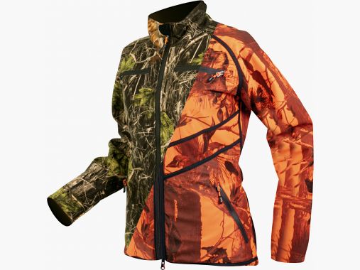 Hart Women's Outdoor Jacket Sosbun-2D | L