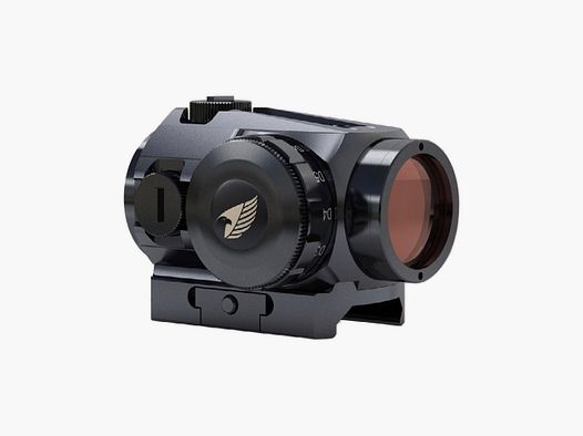 GPO Spectra Dot 1x20 Red Dot