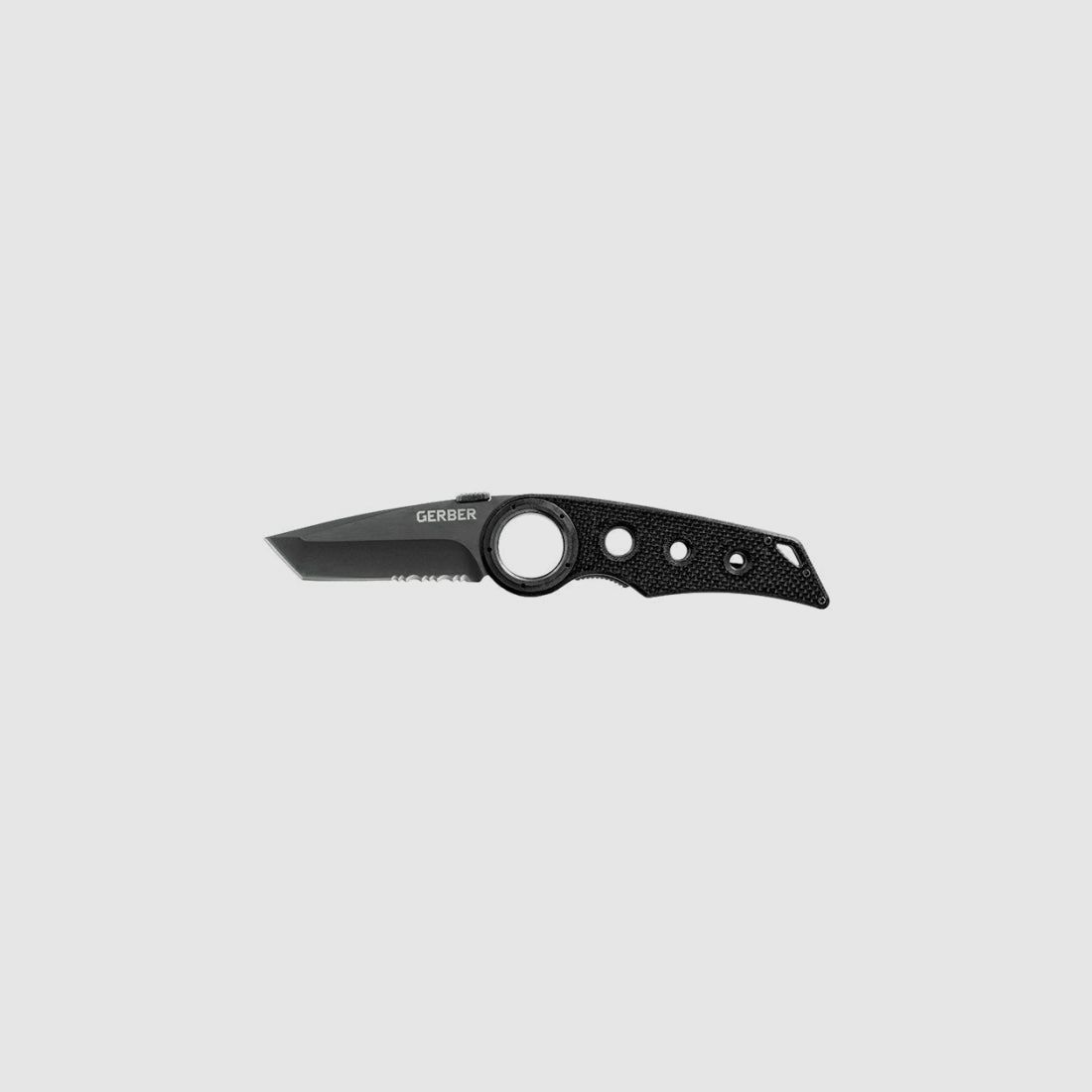 Gerber Remix Tactical Messer - Klinge 80mm
