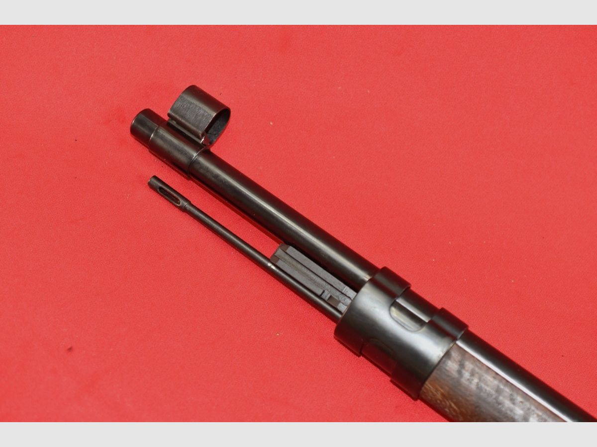 #7785 CARABINA MAUSER K98k, FRANKONIA, cal. 8x57IS, imagen 8 de 31