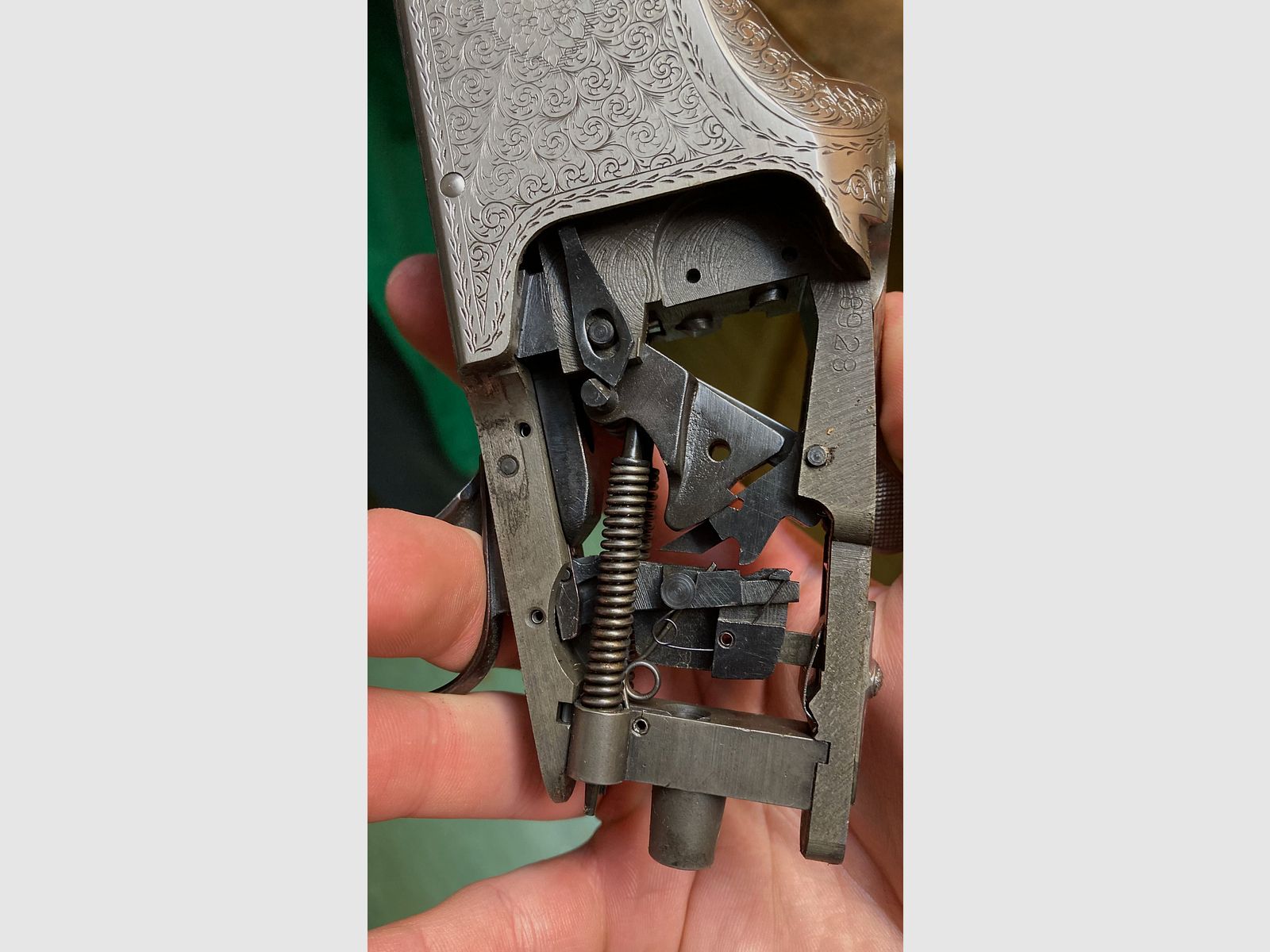 Winchester Grand Europeo