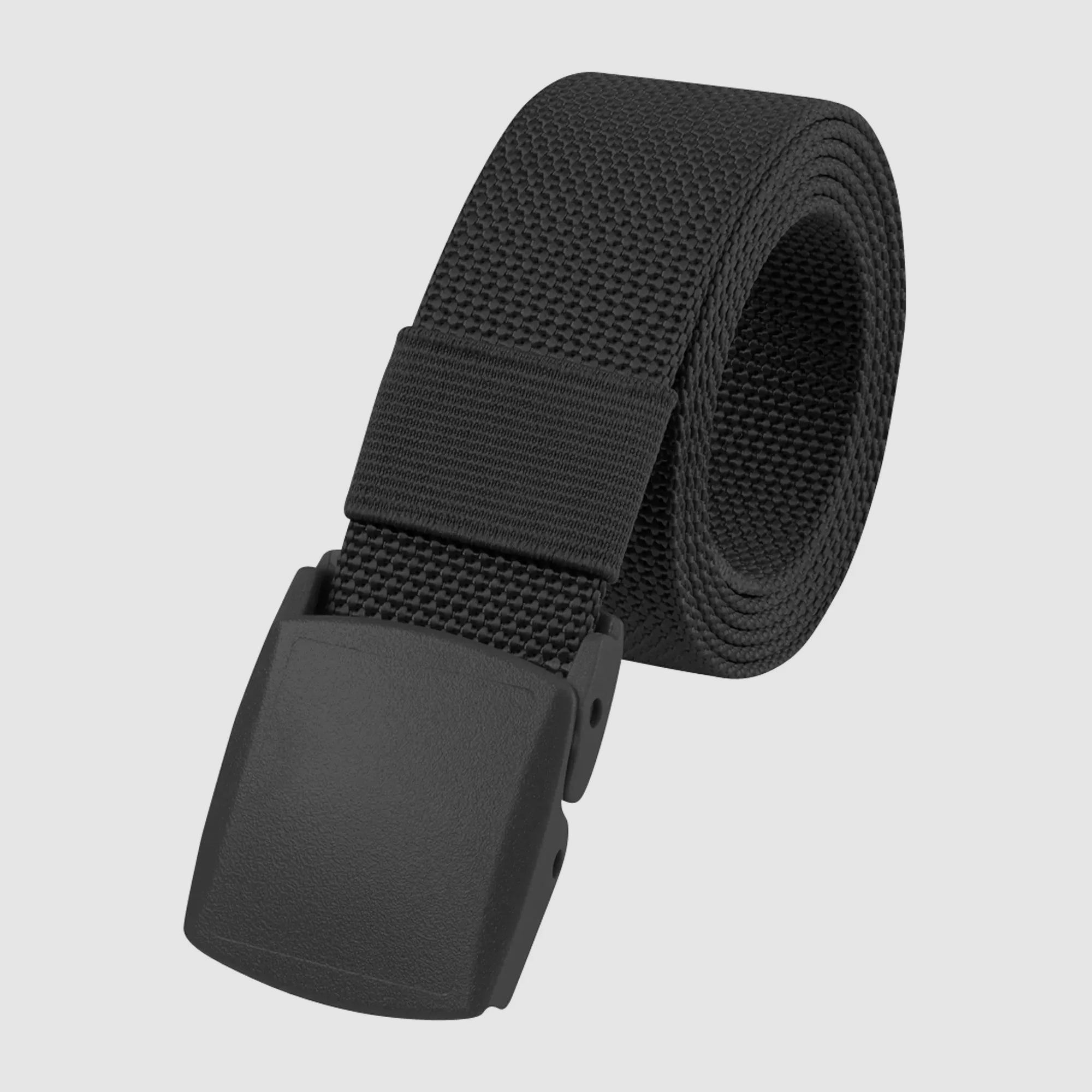 Brandit Brandit Gürtel Fast Closure schwarz