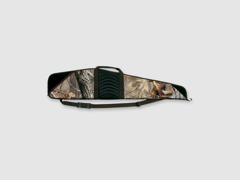 Funda para rifle con mira 122cm AP Camo
