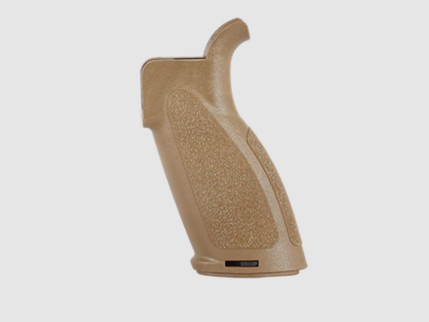 H&K kunststofgreep V7 - Zand