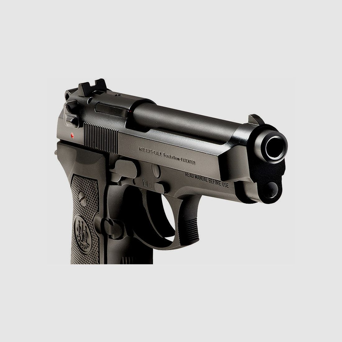 BERETTA 92 FS