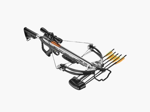 TORPEDO Compound Armbrust 185 lbs