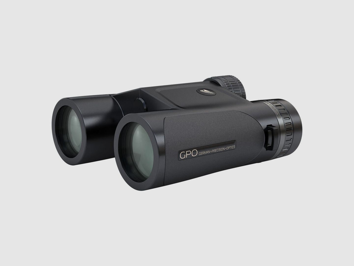 GPO Rangeguide 3200