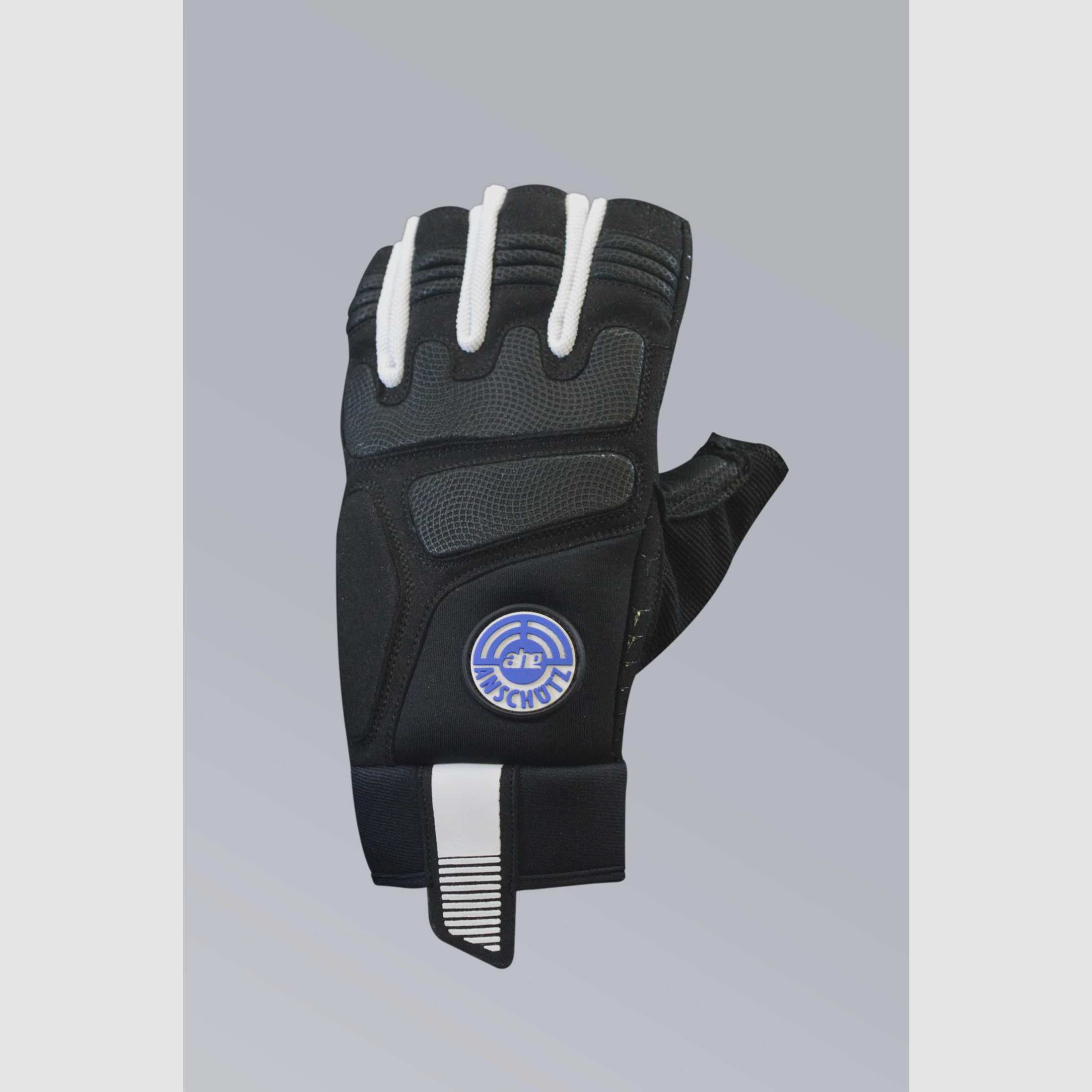 Handschoen Soft Touch Kort open