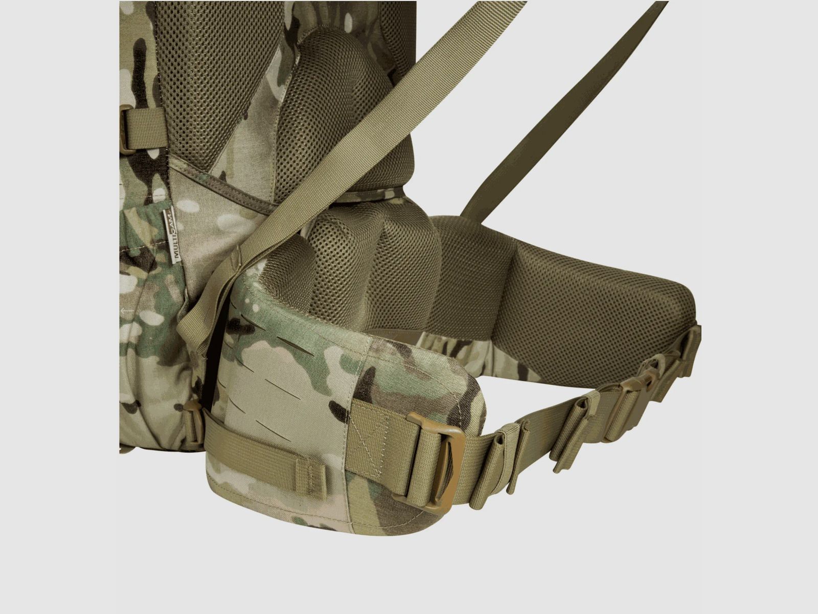 TT Modular Trooper Pack (Multicam) Tasmanian Tiger, afbeelding 6 van 10