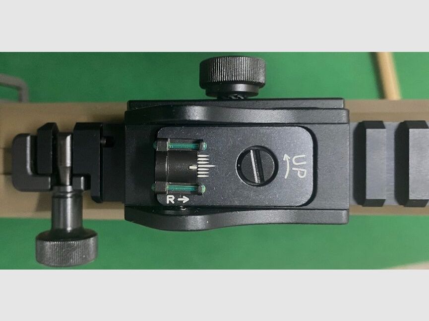 Fabarm STF-12 Standaard FDE