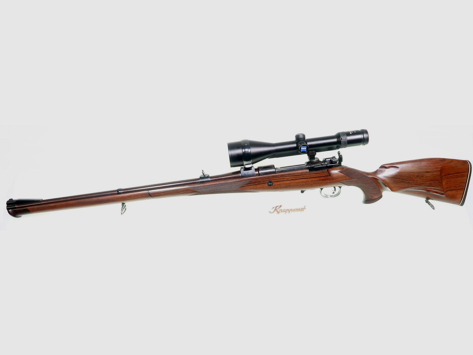 Brenneke Stutzen 9,3x64