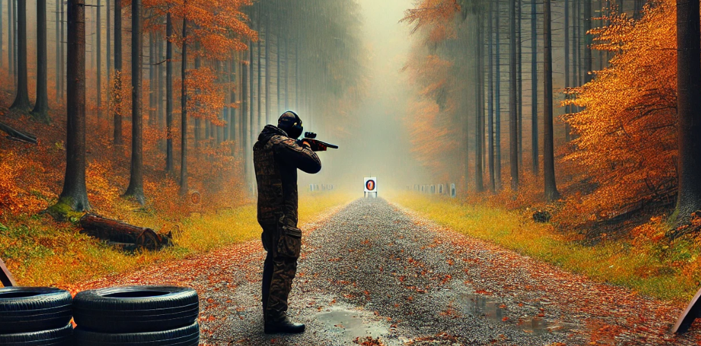 The impending EU lead ban in ammunition: Risks and potential impacts for hunters and shooters