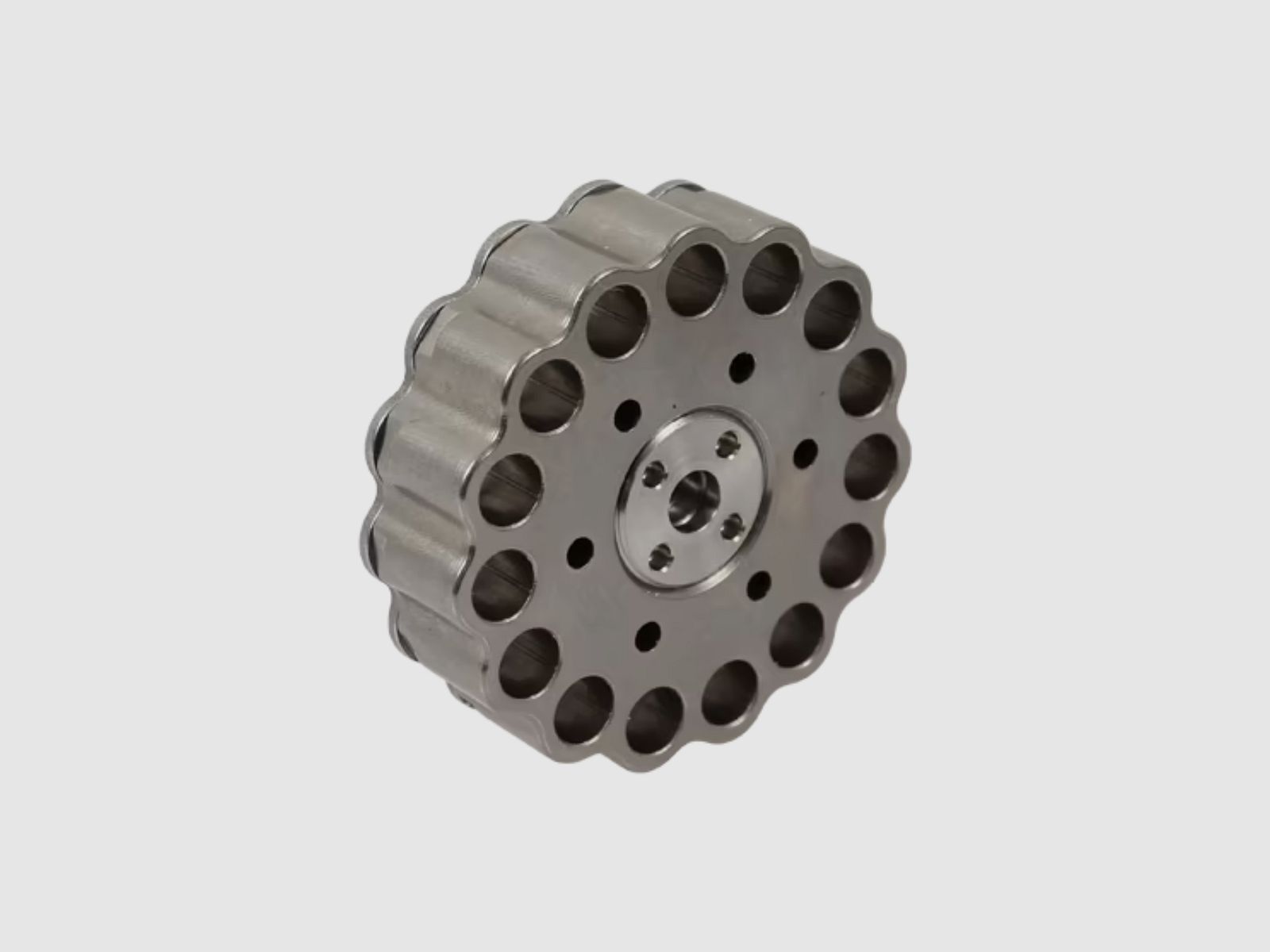 Western Airguns Mordax caricatore, immagine 1 di 2