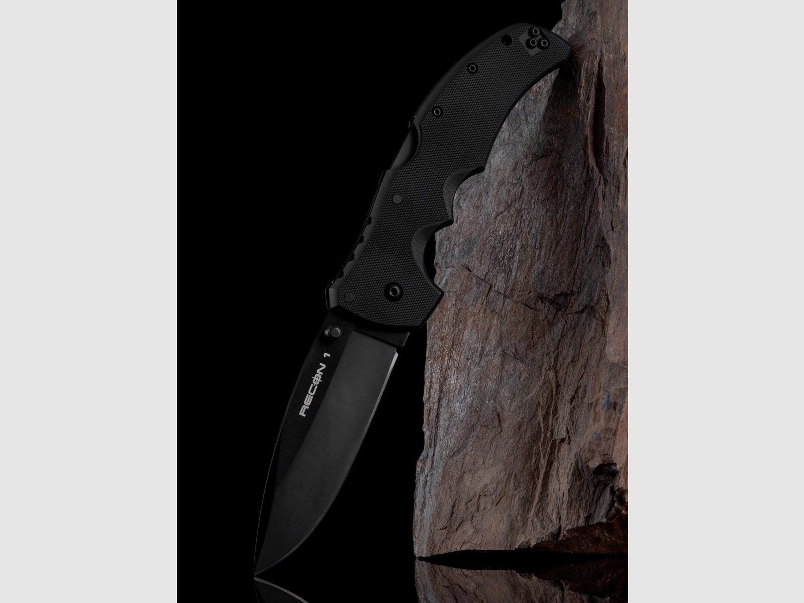 Cold Steel Recon 1 Spear Point Neu NP 170€