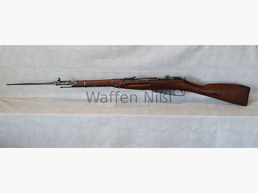 Mosin Nagant M 44