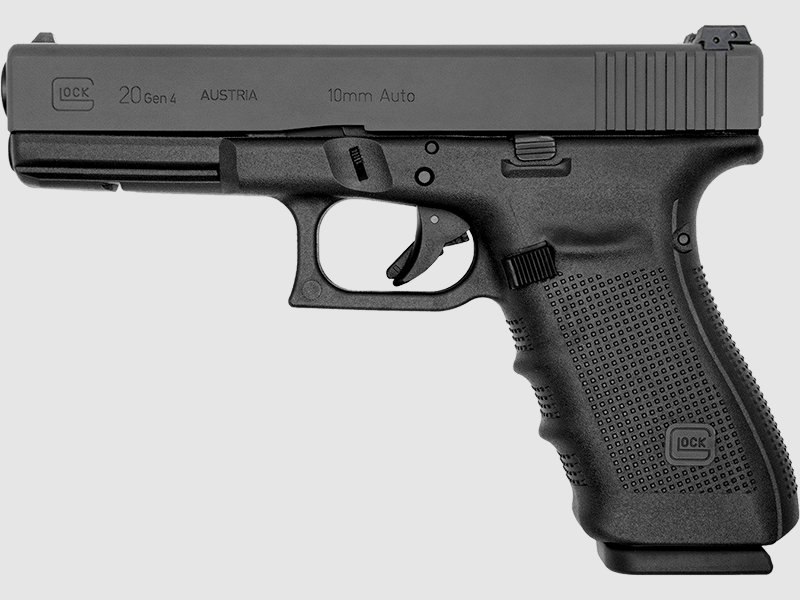 Glock 20