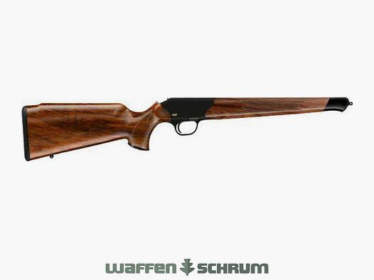 Blaser System R8 Intuition SHK:4 Semi-Peso