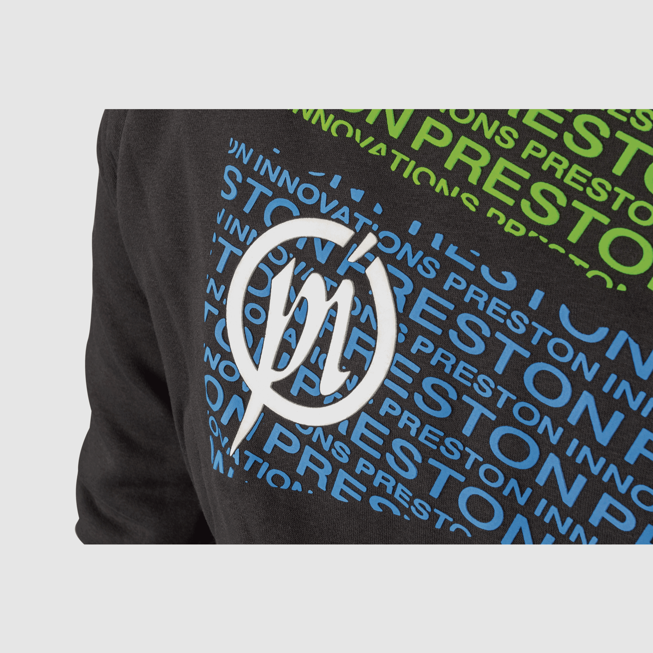 FELPA – PRESTON – CELCIUS ZIP HOODIE, image 5 of 9