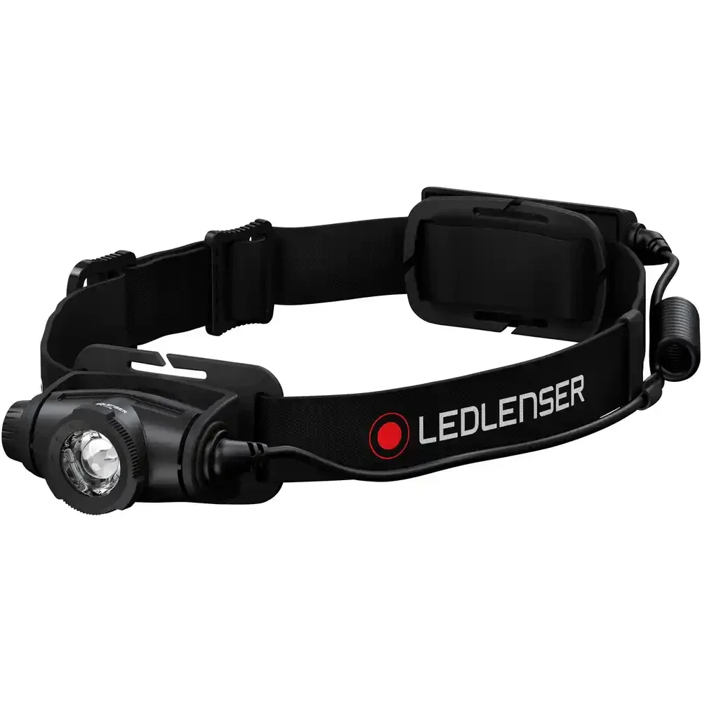 Ledlenser H5R core