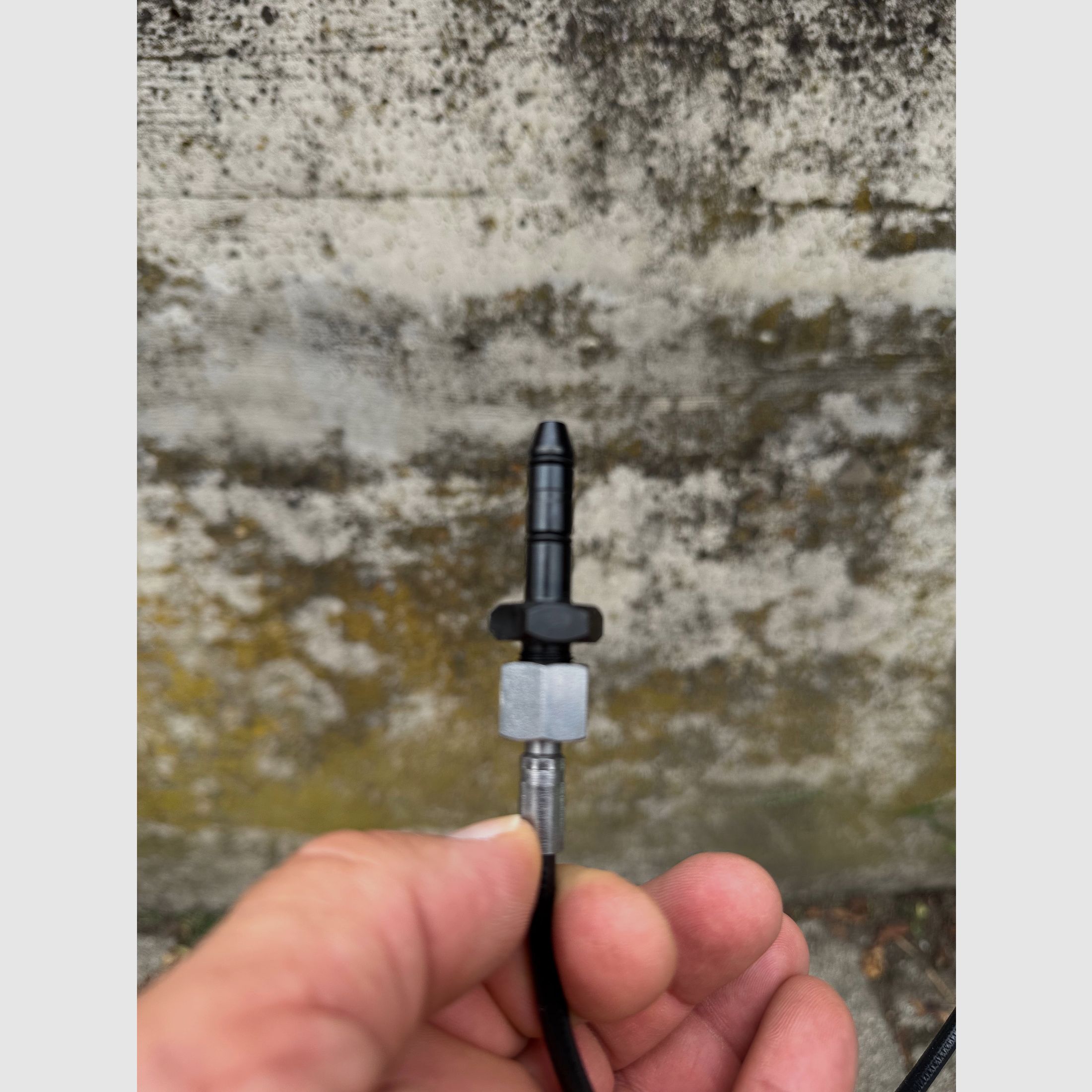 Weihrauch HW 100 TK