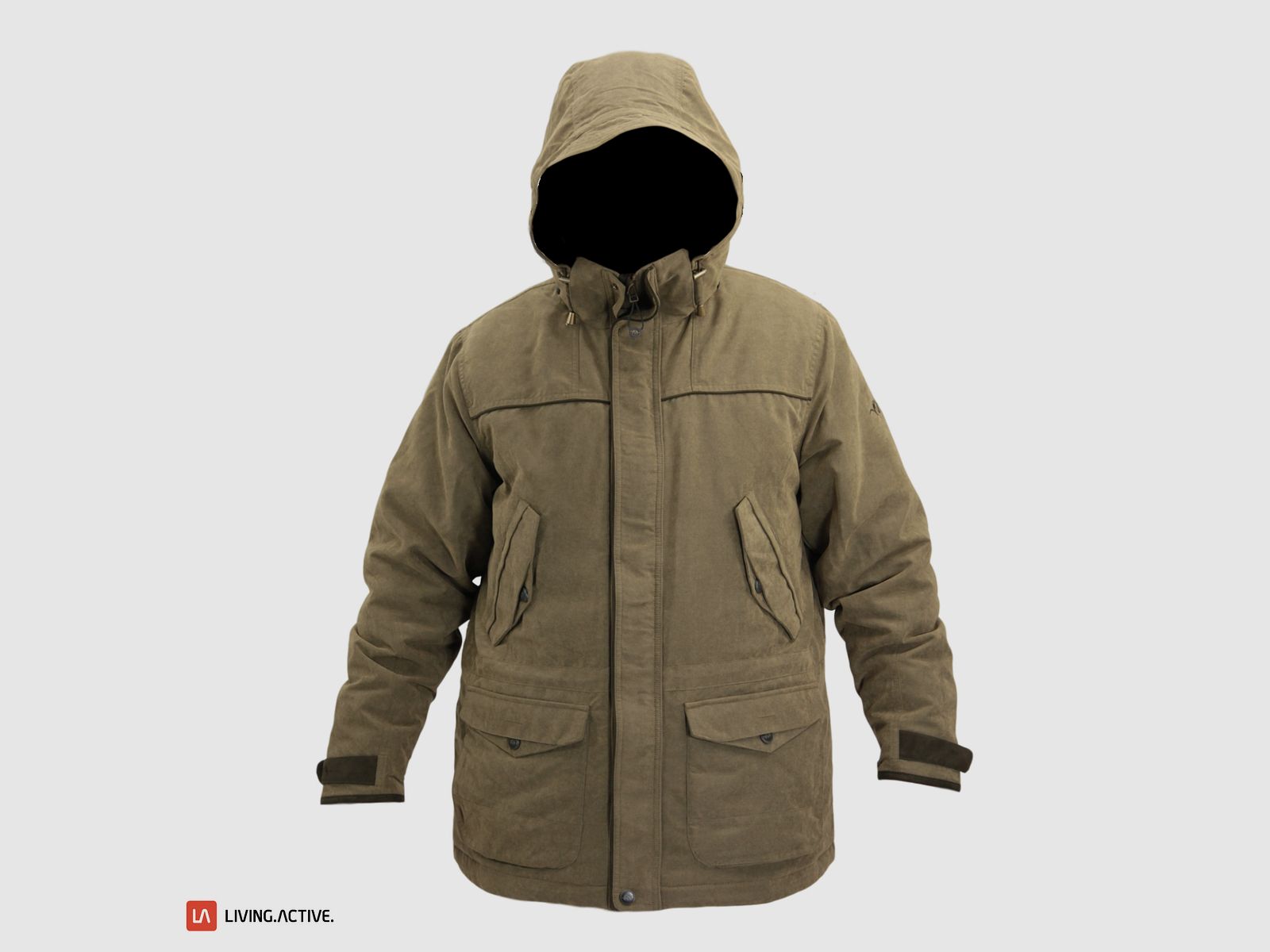 Blaser Argali² Jacke wattiert