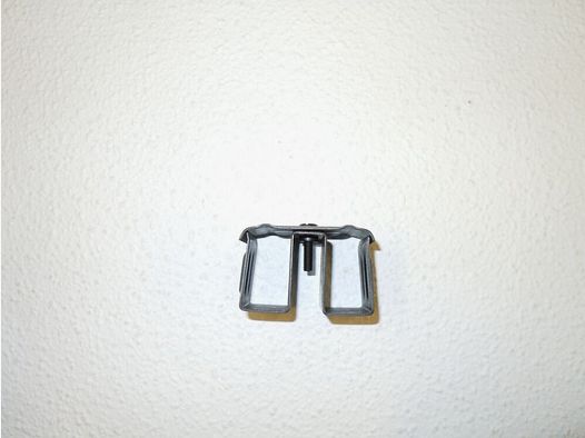 US 30M1 Carbine Doppelmagazinhalter, Magazinclip, Doppelmagazinklammer