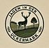 Jagen in der Uckermark 