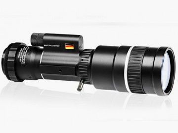 Jahnke Nachtsichtgerät DJ-8 NSV 1×48