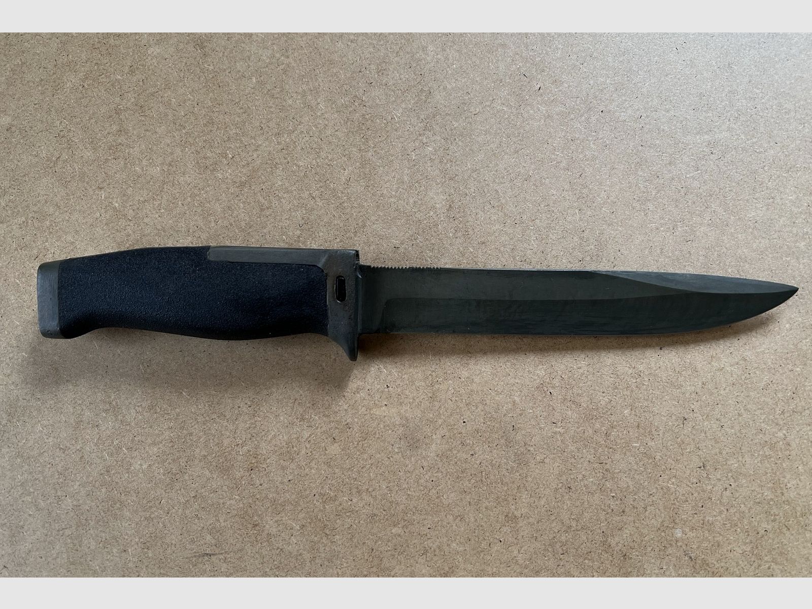 Bajonette VZ58 (vz.58) - modernisé