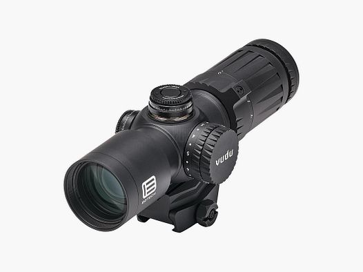 Luneta EOTech VUDU 3-9x32 SFP Ultra Short HC1 MOA