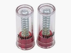 Salvapercutor Tipton Cal. 12 Pack 2 un.