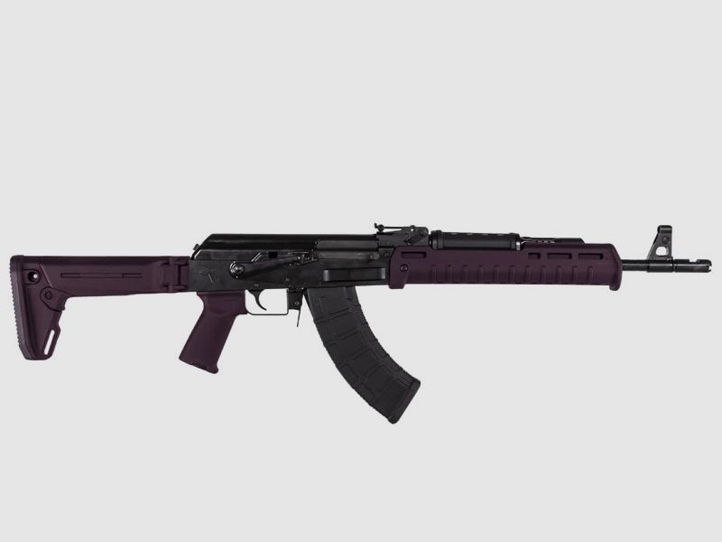 MAGPUL AK47/AK74 Zhukov Handschutz Schwarz