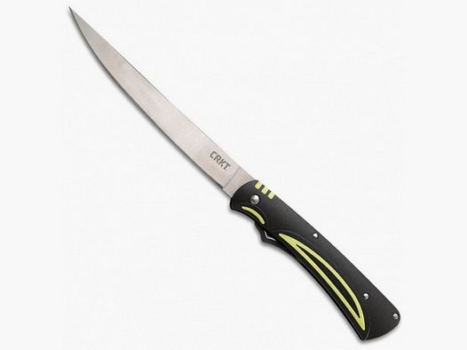 Nóż Wędkarski CRKT 3085 Clark Fork Fillet Knife
