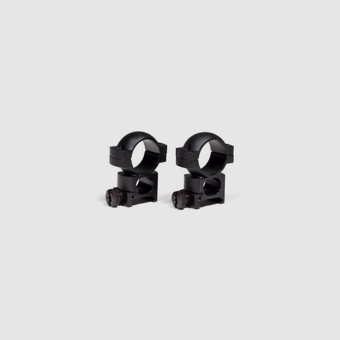 Vortex Hunter Ringe i Aluminium Ø30mm lav, billede 1 af 6